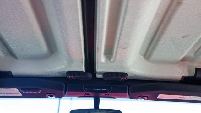 used 2019 Jeep Wrangler Unlimited car, priced at $27,495