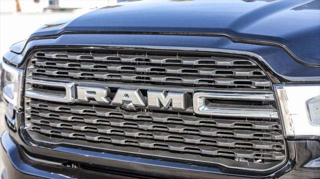 new 2024 Ram 2500 car, priced at $65,135