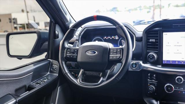 used 2023 Ford F-150 car, priced at $69,995
