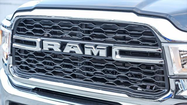 new 2024 Ram 2500 car, priced at $57,438