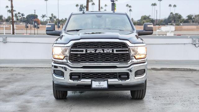 new 2024 Ram 2500 car, priced at $54,375