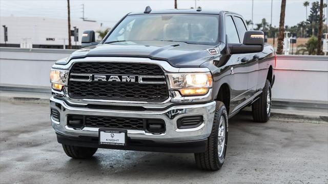 new 2024 Ram 2500 car, priced at $54,375