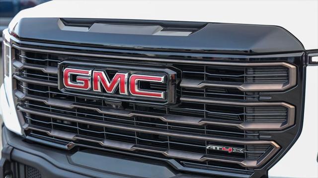 used 2024 GMC Sierra 1500 car, priced at $71,995