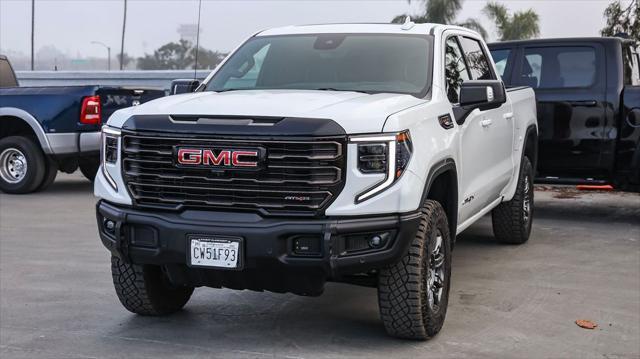 used 2024 GMC Sierra 1500 car, priced at $71,995