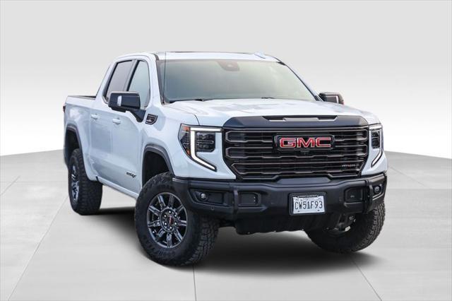 used 2024 GMC Sierra 1500 car, priced at $71,995