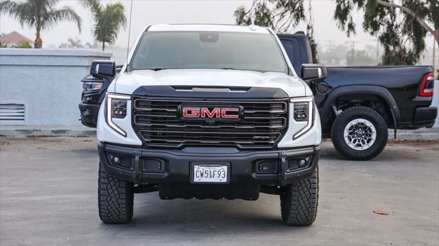 used 2024 GMC Sierra 1500 car, priced at $71,995