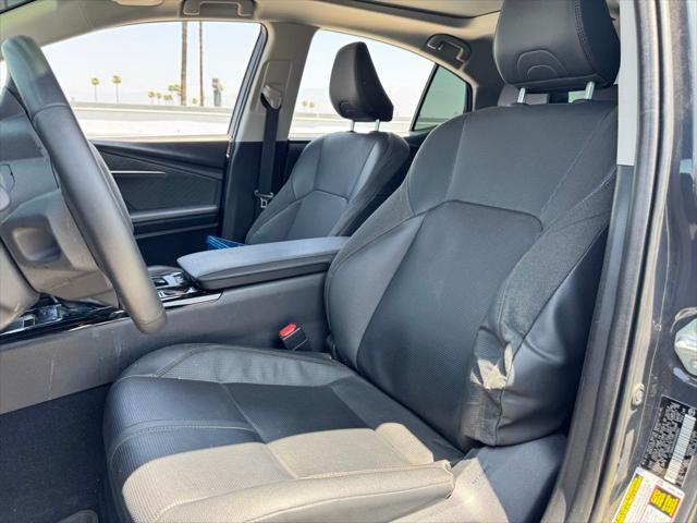 used 2025 Toyota Camry car, priced at $34,995