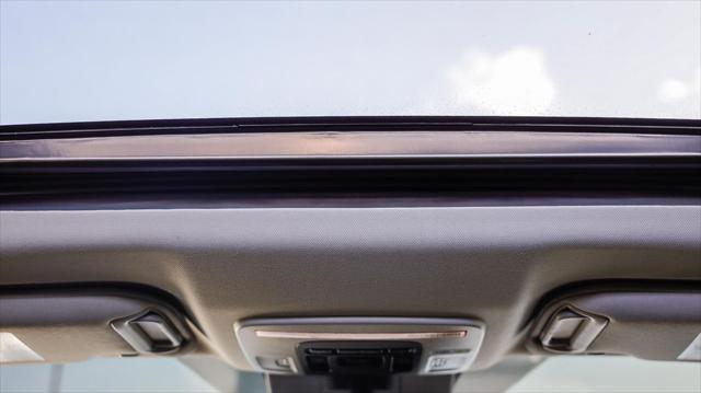 used 2025 Toyota Camry car, priced at $31,495