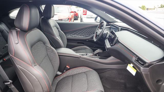 new 2025 Dodge Charger Daytona car, priced at $44,980
