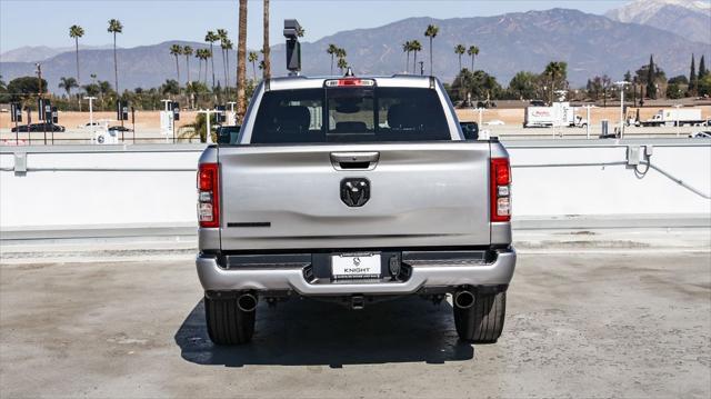 used 2022 Ram 1500 car, priced at $26,695