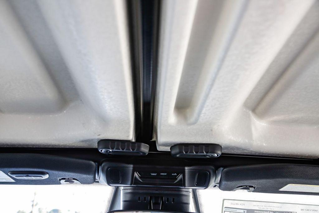 new 2025 Jeep Wrangler car, priced at $36,665