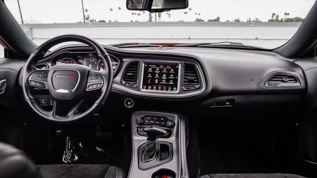 used 2023 Dodge Challenger car, priced at $27,995