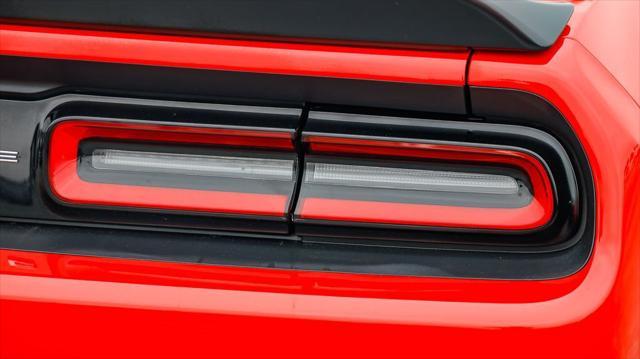 used 2023 Dodge Challenger car, priced at $27,995