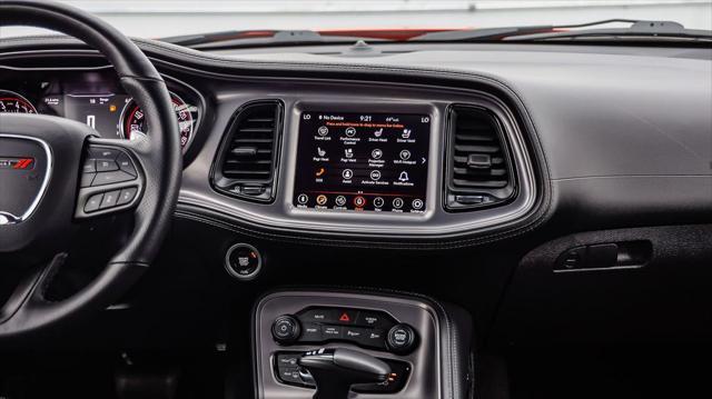 used 2023 Dodge Challenger car, priced at $27,995