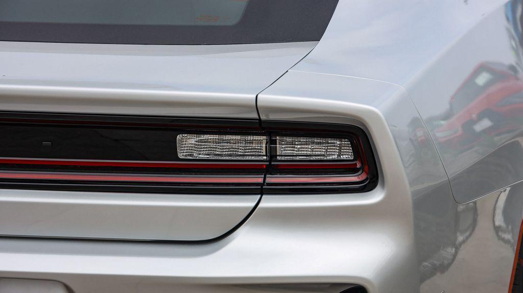 new 2025 Dodge Charger Daytona car, priced at $43,612