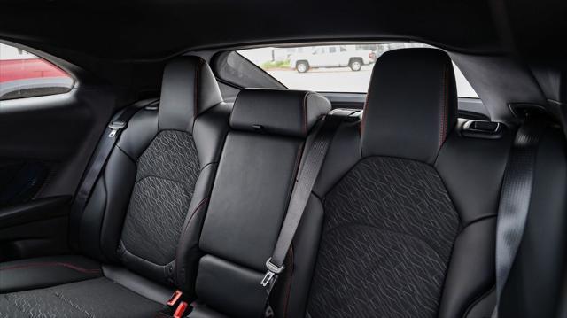 new 2025 Dodge Charger Daytona car, priced at $44,980