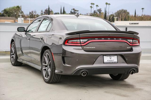 new 2023 Dodge Charger car, priced at $39,005