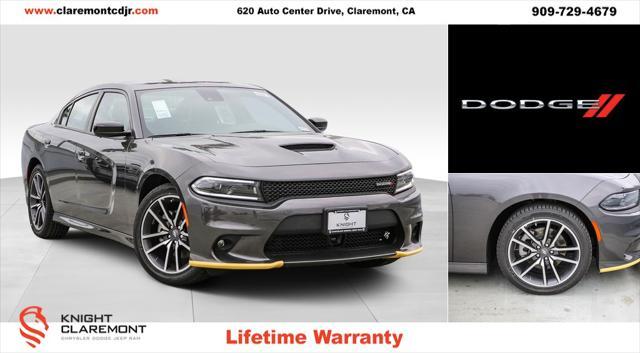 new 2023 Dodge Charger car, priced at $29,704