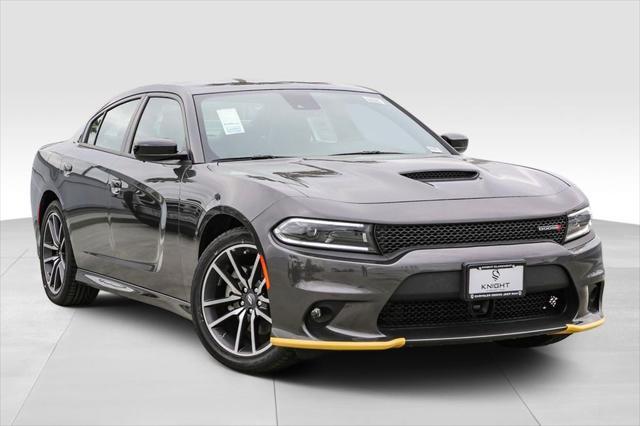 new 2023 Dodge Charger car, priced at $25,505