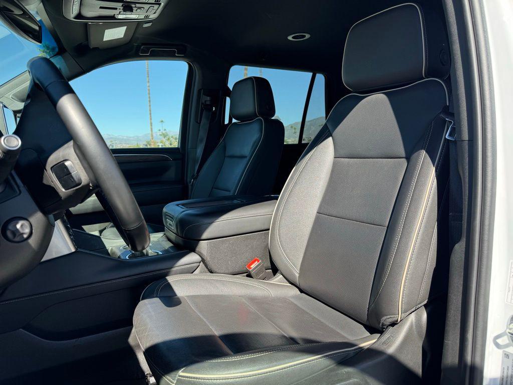 used 2024 Chevrolet Tahoe car, priced at $51,995