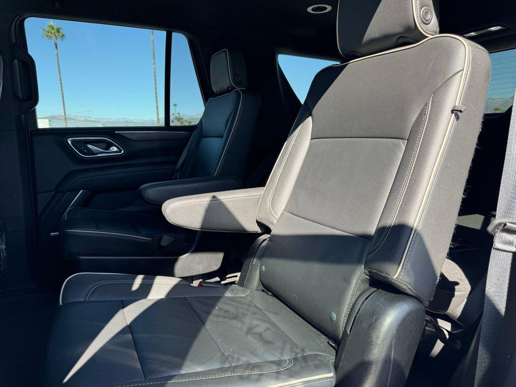 used 2024 Chevrolet Tahoe car, priced at $51,995