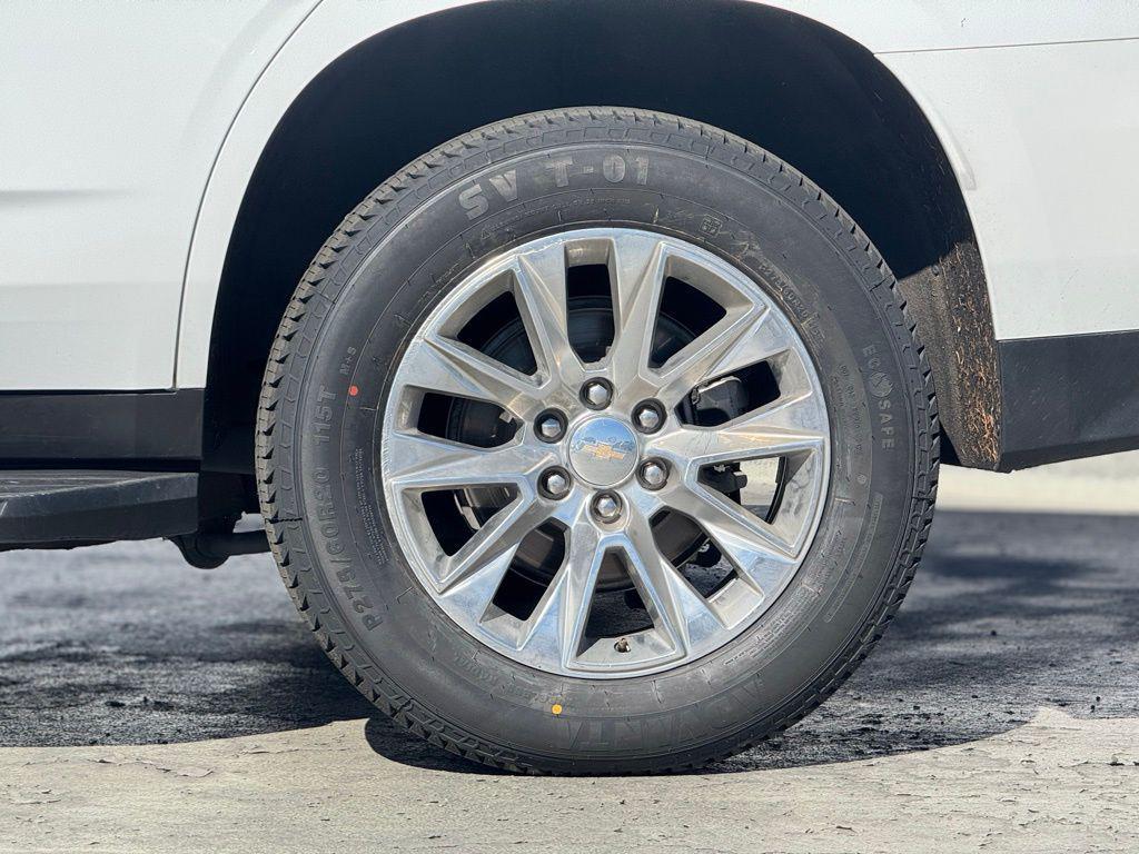 used 2024 Chevrolet Tahoe car, priced at $51,995