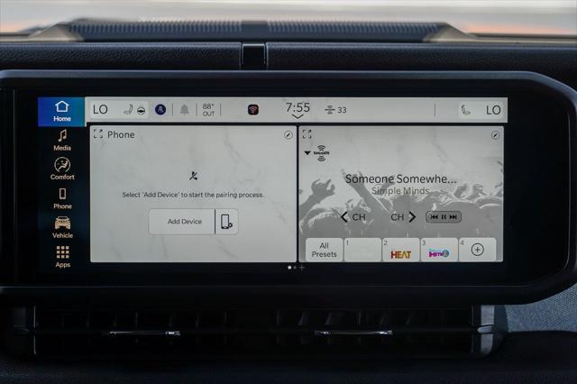 new 2025 Jeep Wrangler 4xe car, priced at $53,135