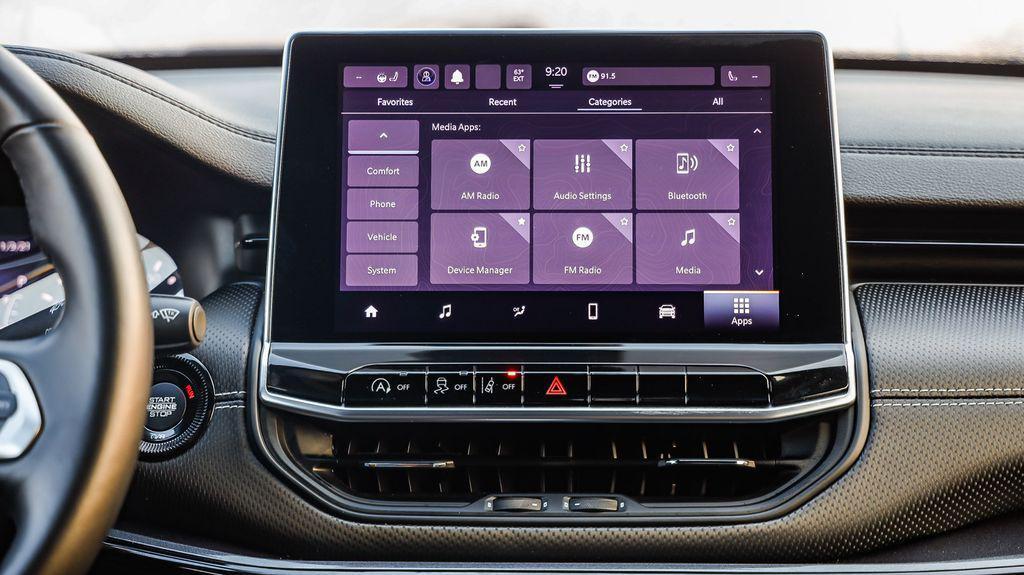 used 2022 Jeep Compass car, priced at $18,888
