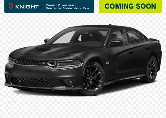 used 2021 Dodge Charger car, priced at $37,329