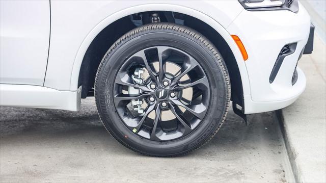new 2025 Dodge Durango car, priced at $36,585