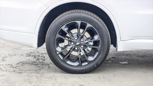 new 2025 Dodge Durango car, priced at $36,585