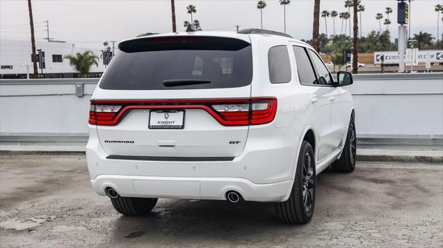 new 2025 Dodge Durango car, priced at $36,585