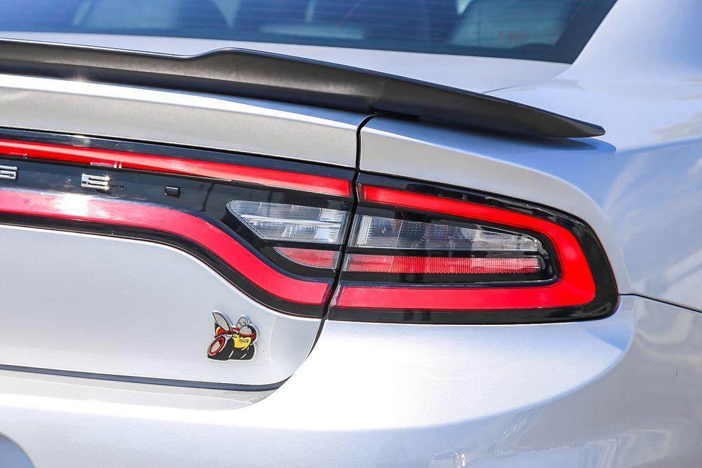 used 2022 Dodge Charger car, priced at $51,995