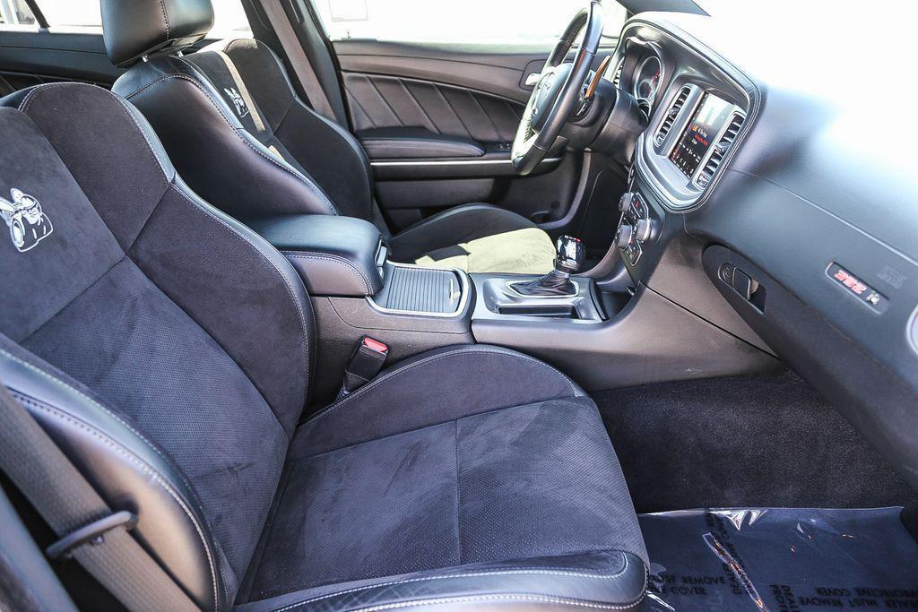 used 2022 Dodge Charger car, priced at $51,995