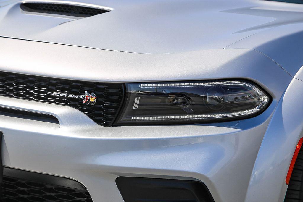 used 2022 Dodge Charger car, priced at $51,995