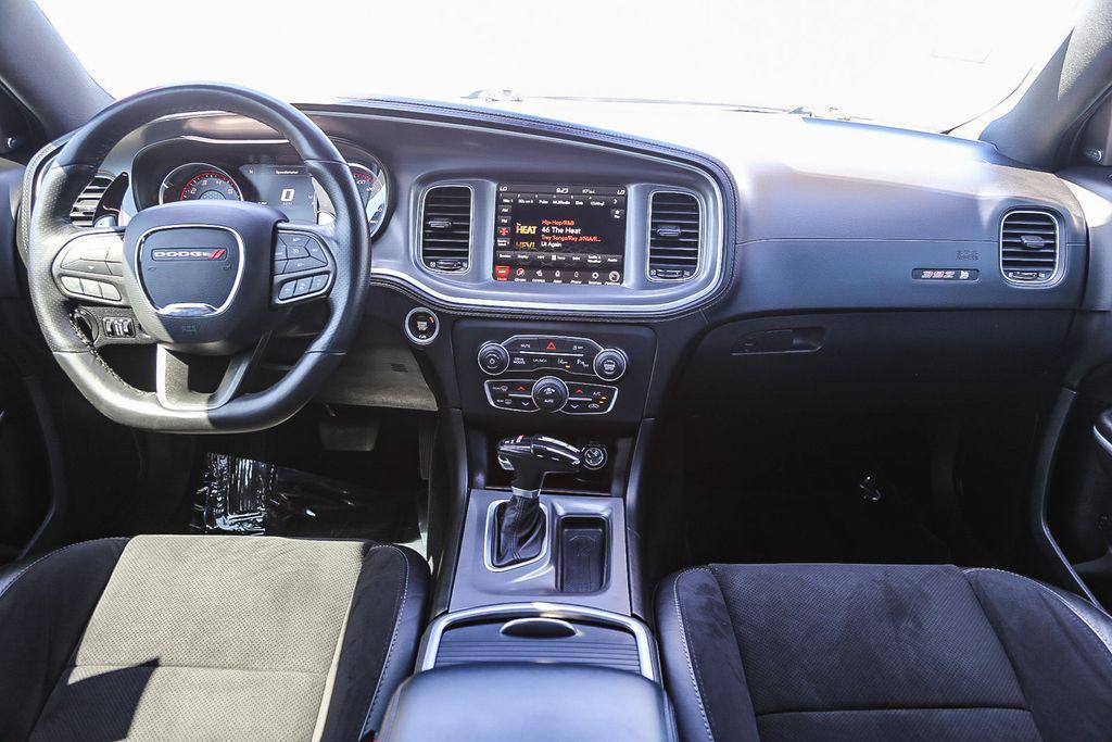 used 2022 Dodge Charger car, priced at $51,995
