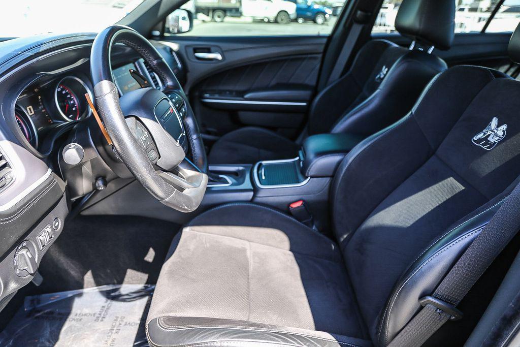 used 2022 Dodge Charger car, priced at $51,995