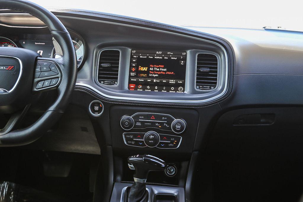 used 2022 Dodge Charger car, priced at $51,995