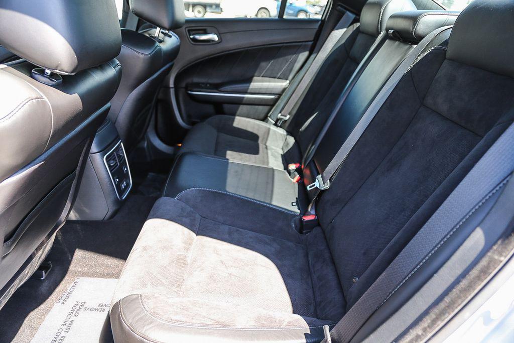 used 2022 Dodge Charger car, priced at $51,995