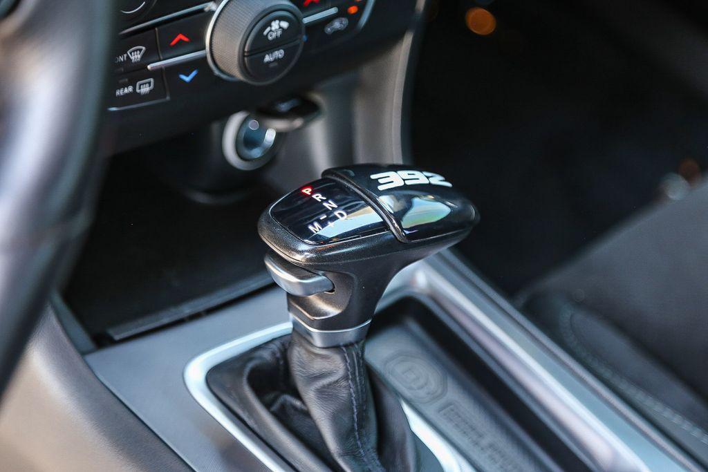 used 2022 Dodge Charger car, priced at $51,995