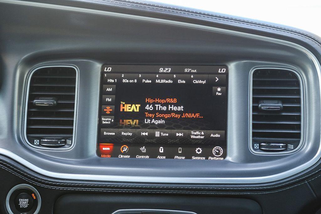 used 2022 Dodge Charger car, priced at $51,995