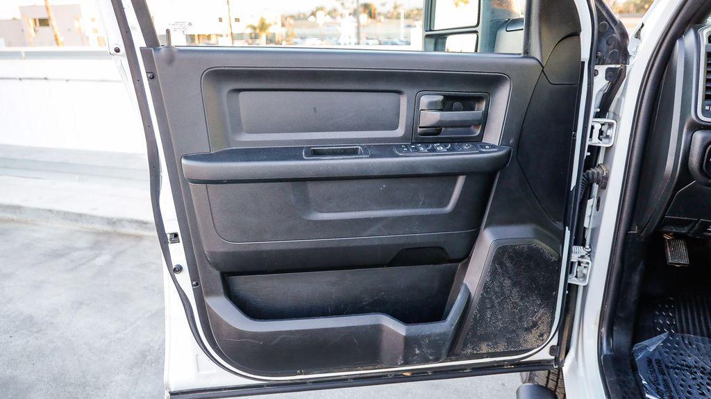 used 2023 Ram 3500 car, priced at $49,595
