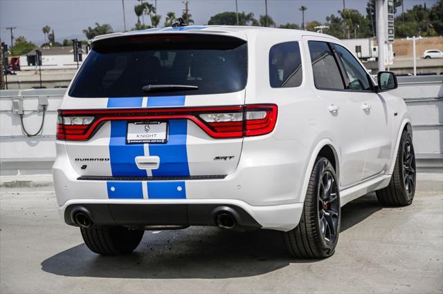 new 2024 Dodge Durango car, priced at $72,430