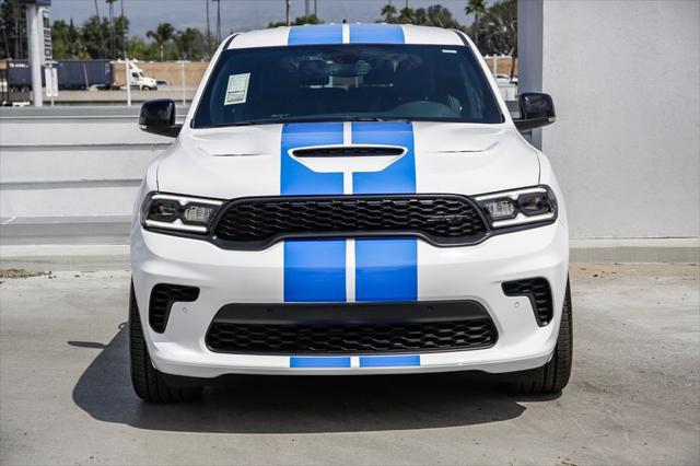 new 2024 Dodge Durango car, priced at $72,430