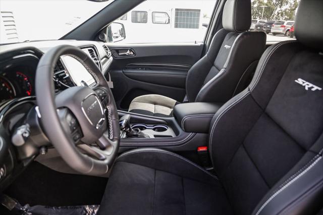 new 2024 Dodge Durango car, priced at $72,430