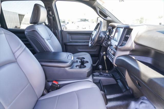 used 2024 Ram 3500 car, priced at $48,995