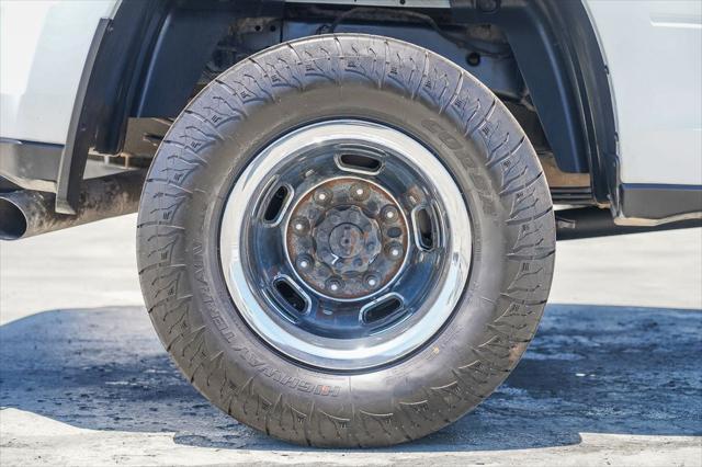 used 2024 Ram 3500 car, priced at $48,995