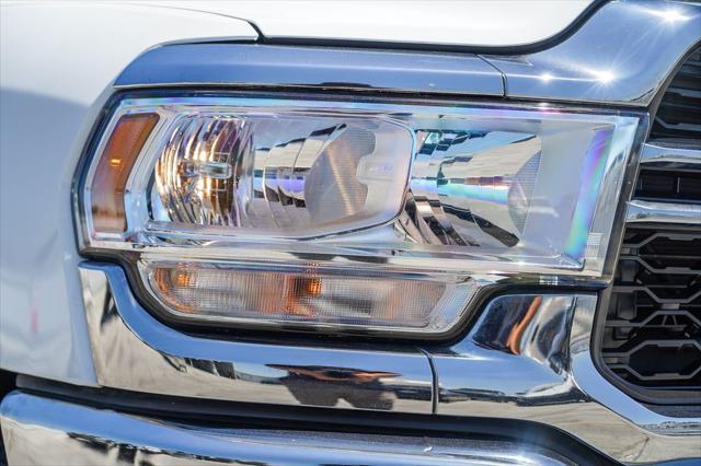 used 2024 Ram 3500 car, priced at $48,995