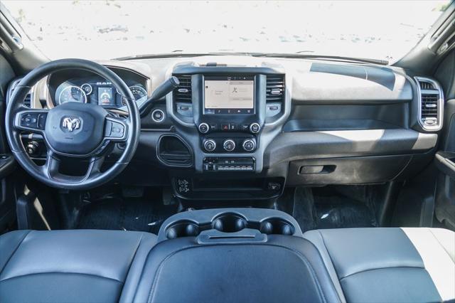 used 2024 Ram 3500 car, priced at $48,995