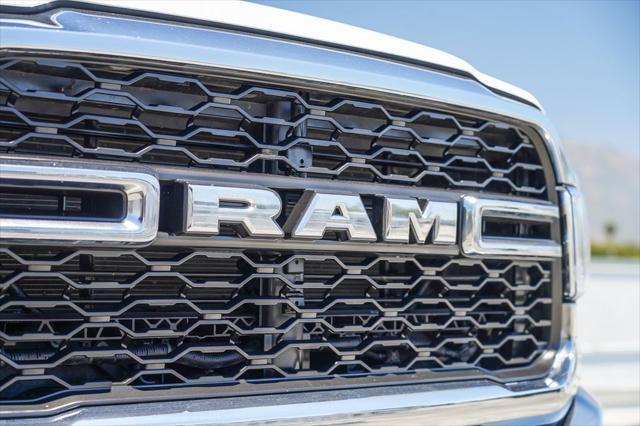 used 2024 Ram 3500 car, priced at $48,995
